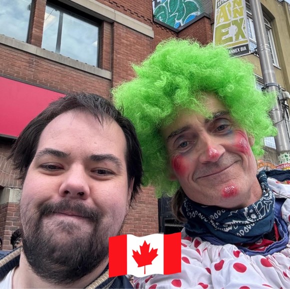 Meet your Posher, David - Picture 1 of 1